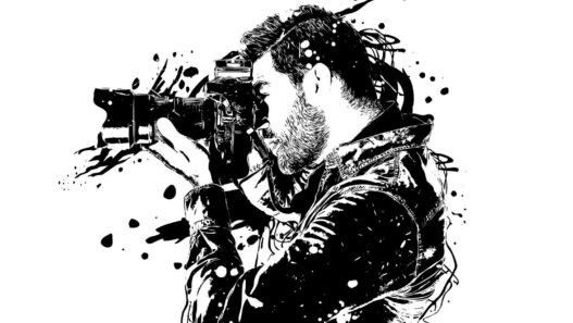 Splash Vector Photoshop tutorial