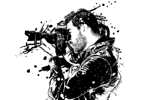 Splash Vector Photoshop tutorial