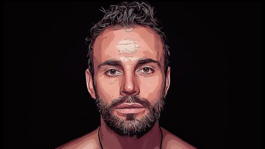 Vector art effect photoshop tutorial