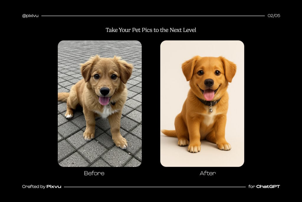 Free Realistic 3D Cartoon Avatar Prompt For ChatGPT