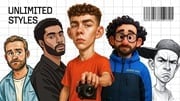 Secret to UNLIMITED Cartoon Effects in ChatGPT!