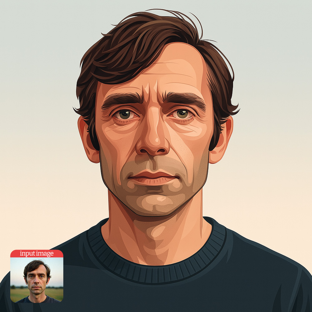 AI High Detailed Vector Art ChatGPT Prompt