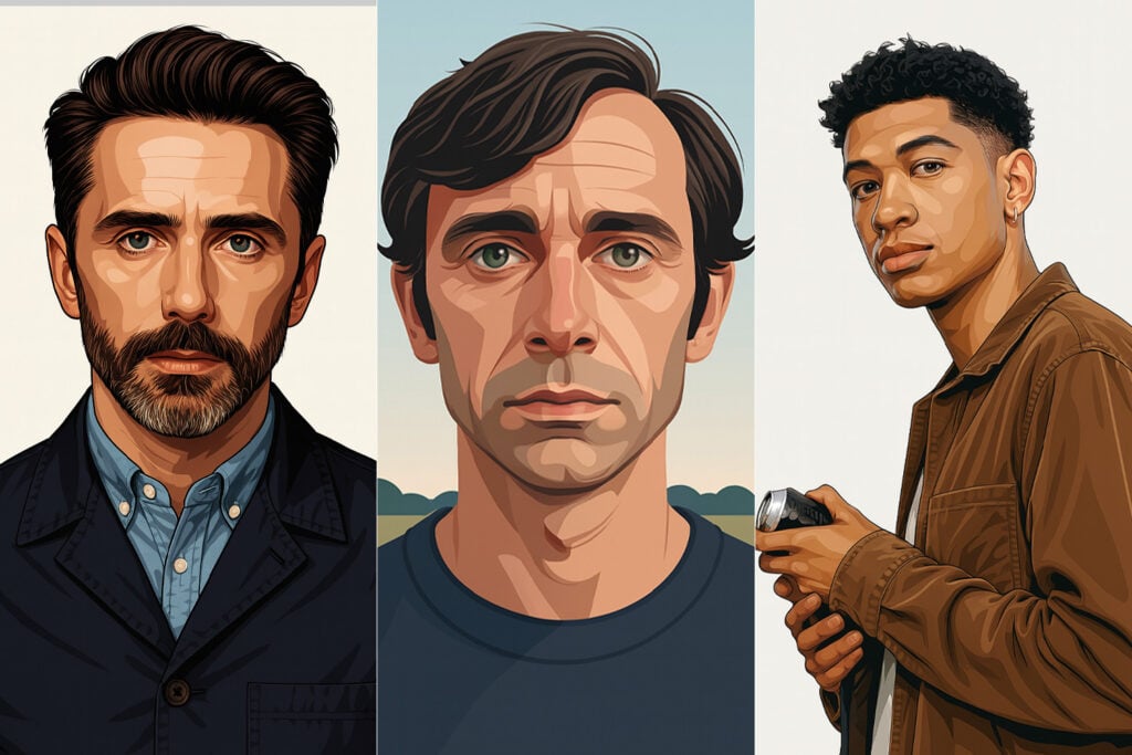 Detailed Vector Art AI ChatGPT Prompt