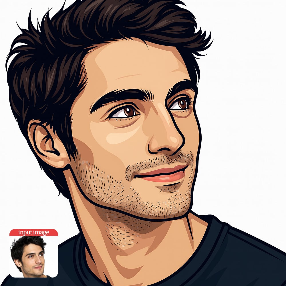 Free Precise AI Vector Art ChatGPT Prompt