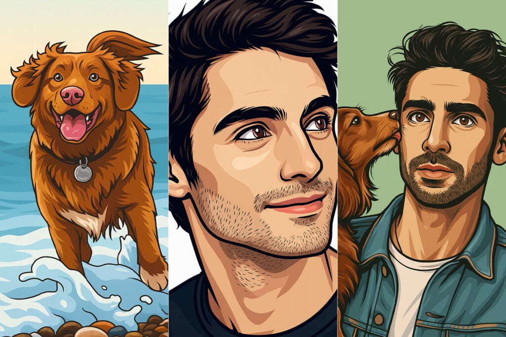 Free Precise Vector Art AI ChatGPT Prompt