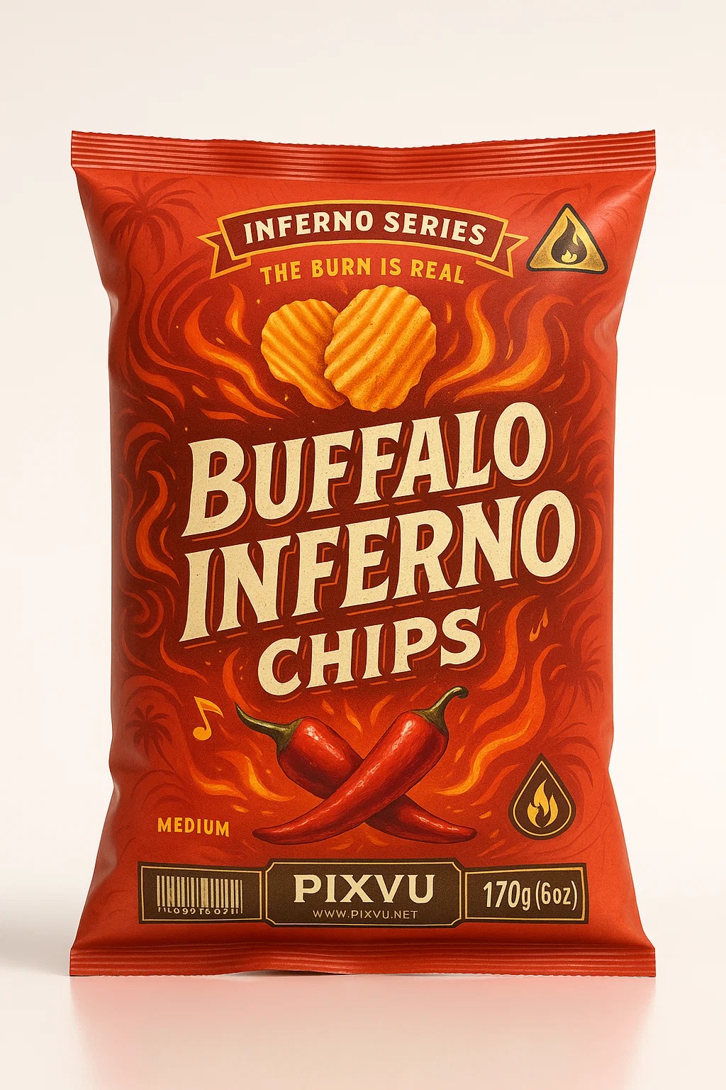 Free Industrial Chips Packaging AI ChatGPT Prompt