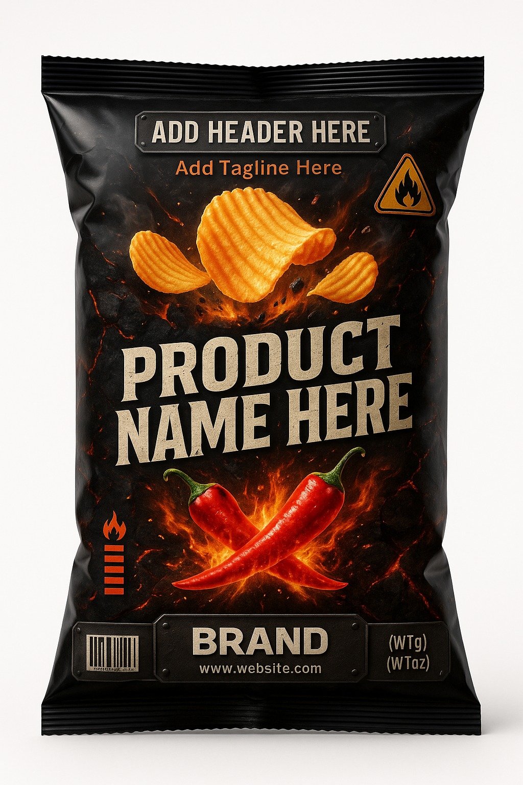 Free Industrial Chips Packaging AI Prompt For ChatGPT