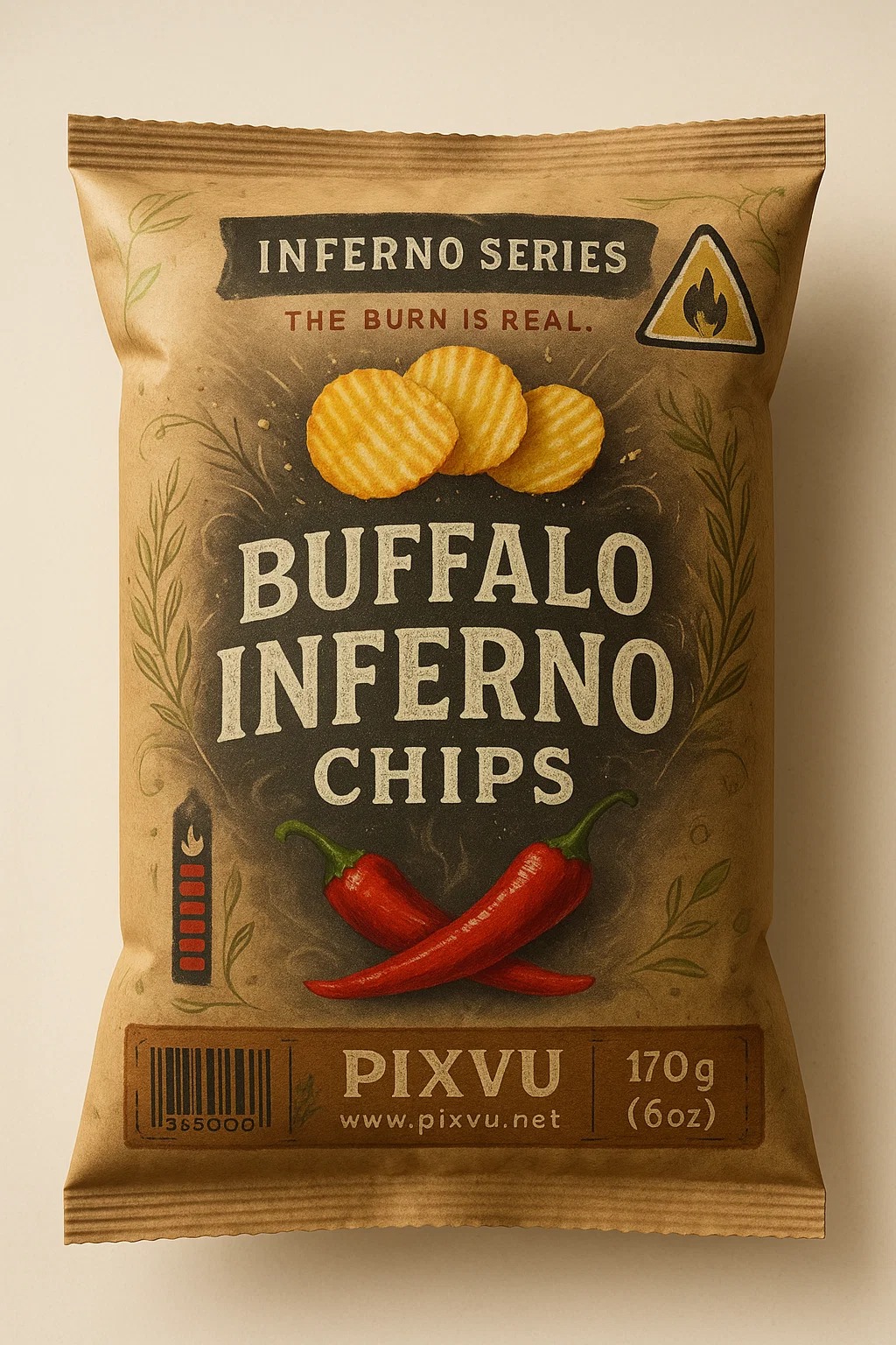 Free Industrial Chips Packaging ChatGPT AI Prompt