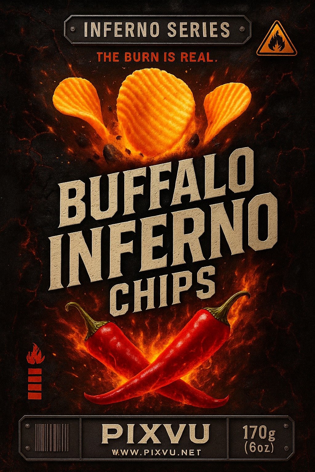 Free Industrial Chips Packaging ChatGPT Prompt AI