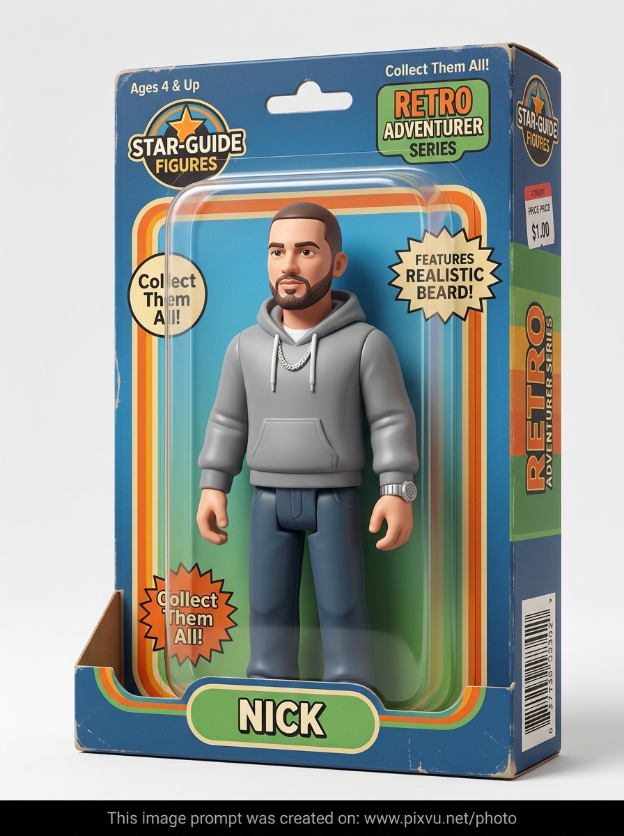 Toy Box Example