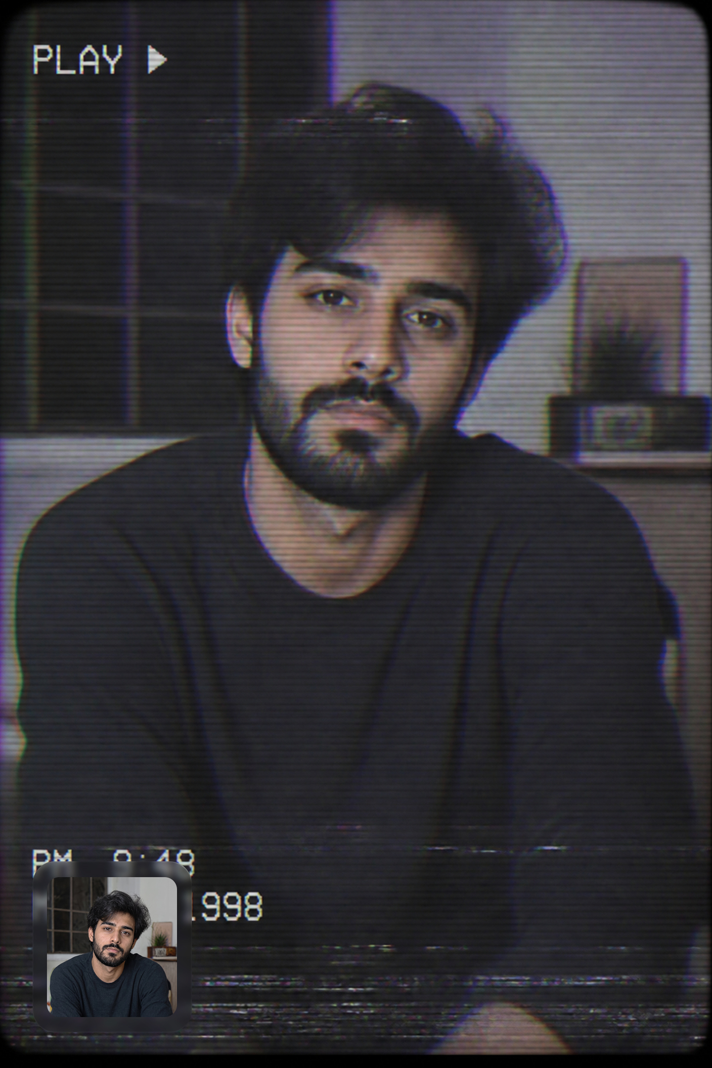 VHS Style Using ChatGPT Image 2