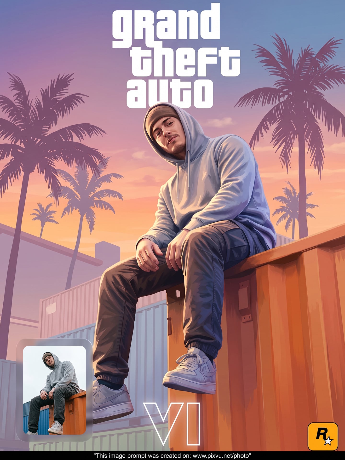 GTA Example